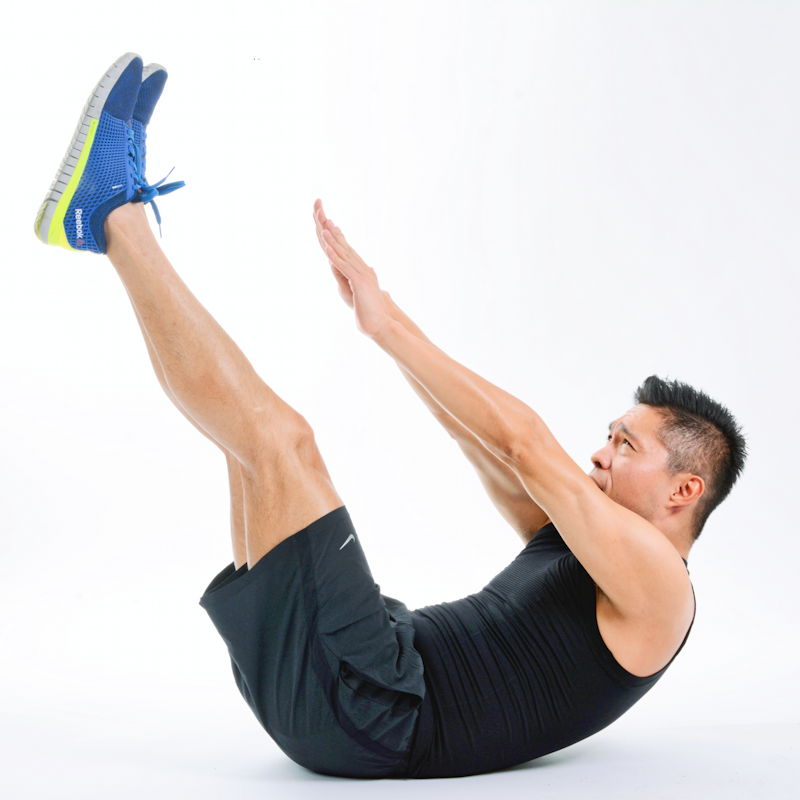 Pilates