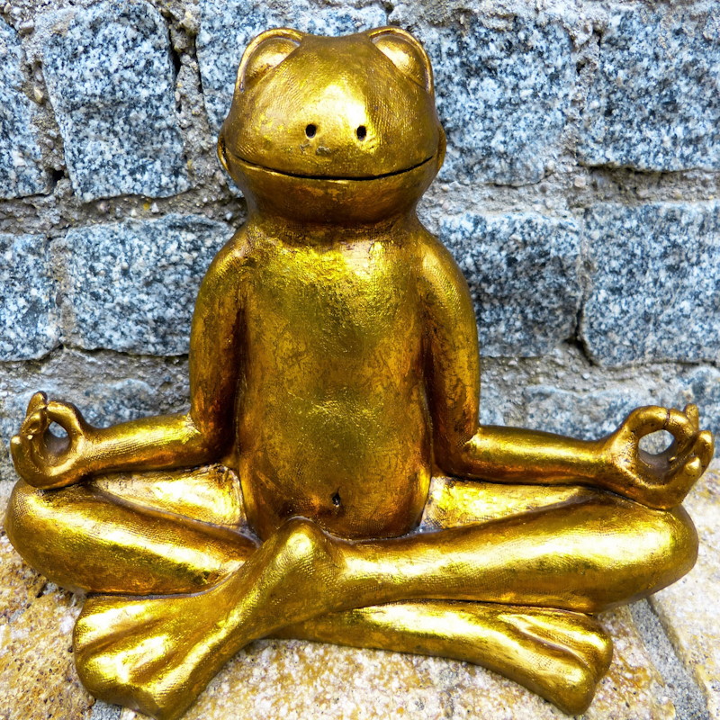 Kundalini Yoga